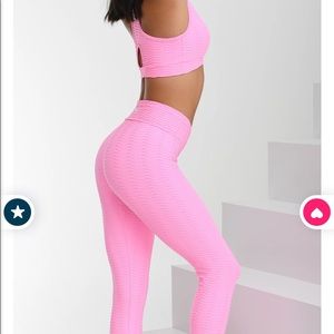 Booty by Brabants Set